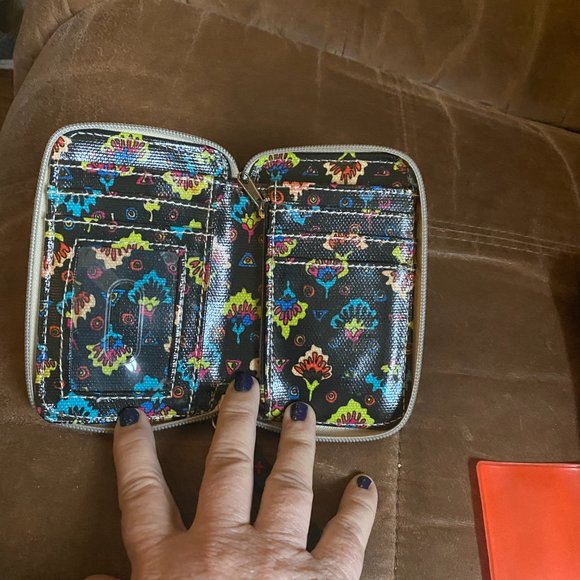 Sakroots Wristlet Bag - Picture 4 of 9